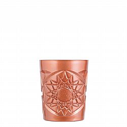 .Ποτήρι Copper Funky Hobstar 53510